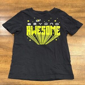 ☀️3 for $10☀️ Carter’s “Beyond Awesome” T-Shirt